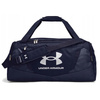 Under Armour Undeniable 5.0 Medium Duffle Bag Midnight Navy - 1369223-410