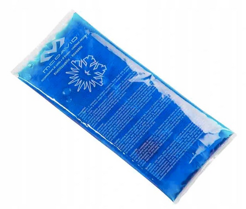 McDavid Reusable Hot/Cold pack 26 cm x 12 xm