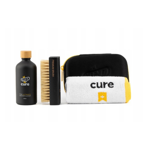 Crep Protect Cure travel box - CP002