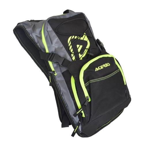 ACERBIS Batoh H2O CAMELBAG - 0017046.318 + Motorcycle Cover