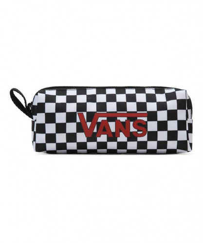 Vans Old Skool III Victoria Blue Check Batoh - VN0A3I6RZZ4 + Pencil Pouch