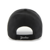 47 Brand NY Yankees MVP Snapback - B-MVP17WBV-BK