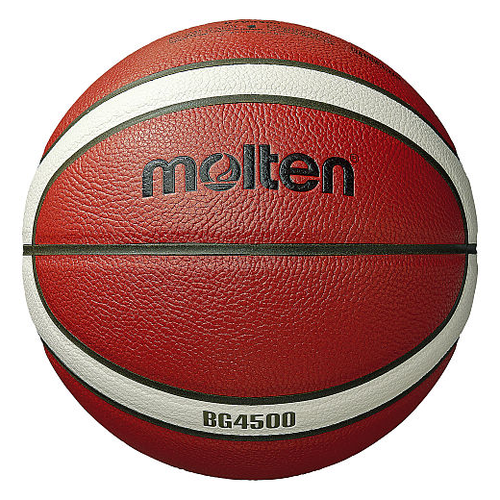 Molten FIBA Approved Basketball - BG4500