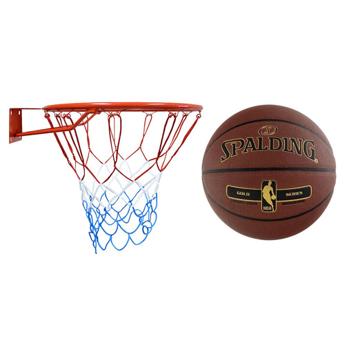Kimet Euro Standard Basketball Rim 