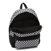 VANS Central Realm Batoh -VN0A3UQSBLK + Pencil Pouch