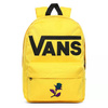 Vans Old Skool III Lemon Chrome Batoh Custom Rose - VN0A3I6R85W