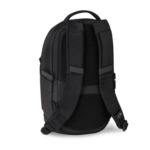 Sports urban backpack travel unisex 10L black The North Face Borealis Mini - NF0A52SW4HF-OS