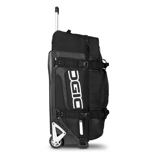 Ogio Rig 9800 black travel bag - 121001-03