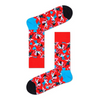 Happy Socks I Love You 2-pack Ponožky - XLOV02-4300
