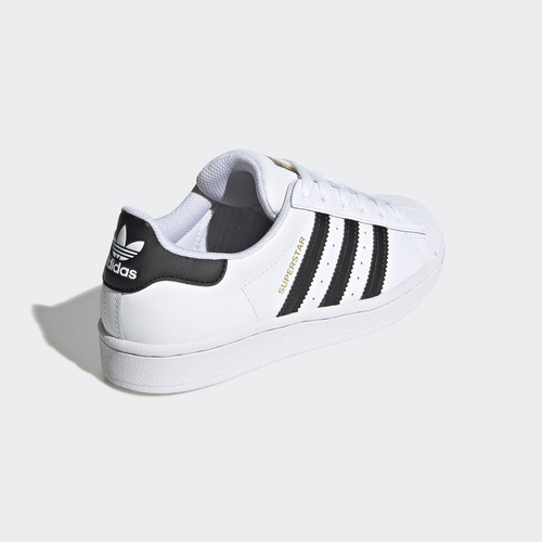 Adidas Superstar Originals Junior Boty - FU7712