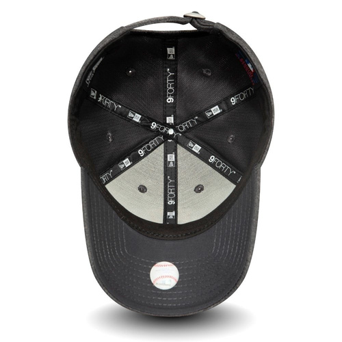 New Era 9FORTY MLB New York Yankees Womens Strapback - 80489231