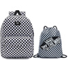 Vans Old Skool III Batoh - VN0A3I6RHU0 + Bag