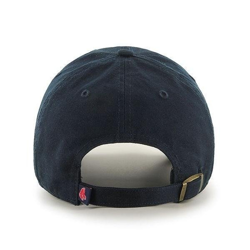 47 Brand MLB Boston Red Sox Clean Up Strapack - B-RGW02GWS-HM