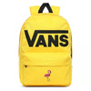 Vans Old Skool III Lemon Chrome Batoh Custom Flamingo - VN0A3I6R85W