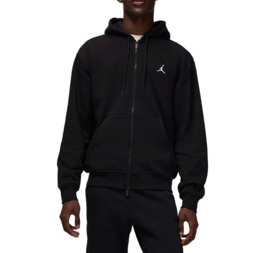 Air Jordan Brooklyn Fleece Jumpman Black - FV7289-010