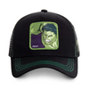 Capslab Marvel Hulk Trucker Kšiltovka - CL/MAR/1/HLK5