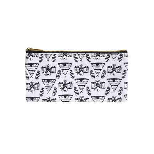 VANS Central Realm Batoh -VN0A3UQSBLK + Pencil Pouch