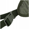 Wisport Bracket / Helmet Carrier for the Backpack Olive Green - 00017433