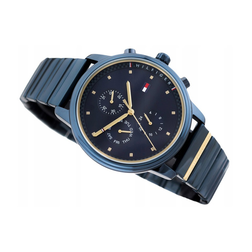 Tommy Hilfiger Blake Watch  - 1781893