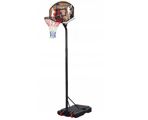 Basketball set Hudora Chicago