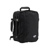 CabinZero Classic 2w1 28L Backpack black + Custom LOVE