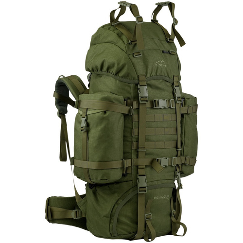 Wisport REINDEER 75 CORDURA OLIVE GREEN Batoh