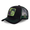 Capslab Marvel Hulk Trucker Kšiltovka - CL/MAR/1/HLK5