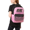 Vans Sporty Realm Plus Batoh - VN0A3PBIV5C + Bag + Pencil Pouch