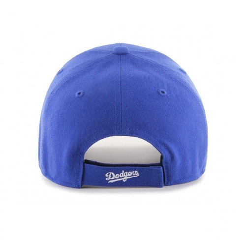 47 Brand MLB Los Angeles Dodgers Strapback Custom Rose B-MVP12WBV-RYG