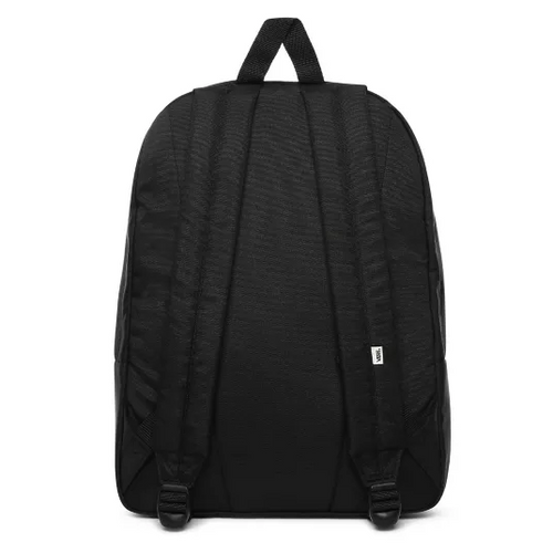 Vans Realm Word Check Batoh - VN0A3UI7ZM0 + Benched Bag