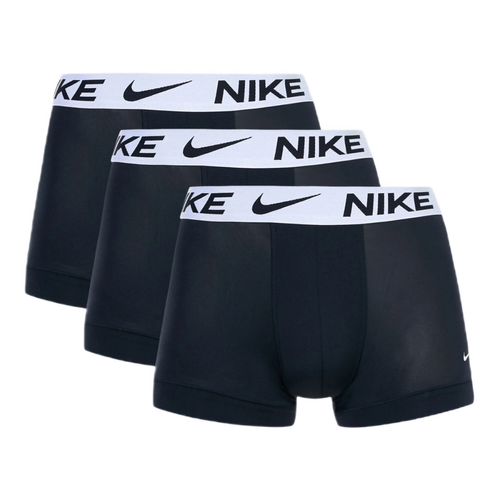Men's Boxer Briefs Nike Dri-Fit Trunk Set of 3 Pairs - 0000KE1156-C4R