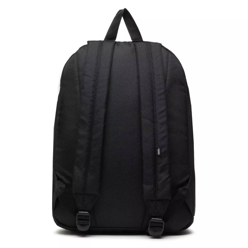 VANS Glitter Check Backpack - VN0A48HGXZG Custom Oops!