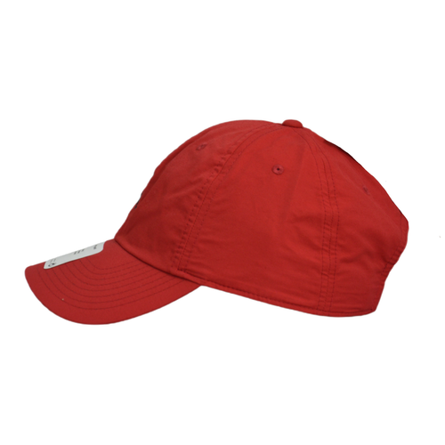 Air Jordan Heritage86 Washed Cap Red Kšiltovka - DC3673-687