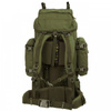 Wisport REINDEER 75 CORDURA OLIVE GREEN Batoh