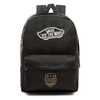 VANS REALM BACKPACK Custom Army - VN0A3UI6BLK 