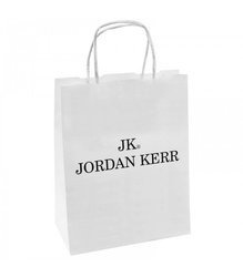 Jordan Kerr papírový sáček na hodinky