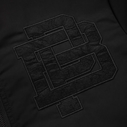 Men's Jacket Pit Bull Harding Black Without Hood  - 5240149