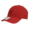 Air Jordan Heritage86 Washed Cap Red Kšiltovka - DC3673-687