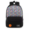 Vans Glitter Check Realm Batoh - VN0A48HGUX9 Custom basketball 