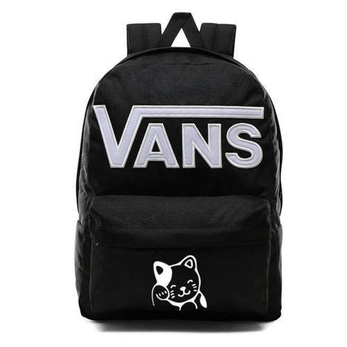 Vans Old Skool III Batoh - VN0A3I6RY28 - Custom Cat