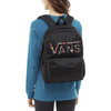 VANS Realm Batoh - VN0A3UI8YGL 004 + Pencil Pouch