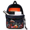 Vans Realm Multi Tropic Dress Blues Batoh - VN0A3UI6W14