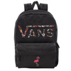 VANS Realm Batoh Custom Flaming - VN0A3UI8YGL 004