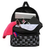 Vans Realm Word Check Batoh - VN0A3UI7ZM0 + Benched Bag