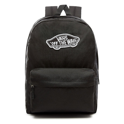 VANS REALM Batoh - VN0A3UI6BLK