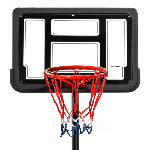 Meteor Toronto Freestanding Cart Basket Set - 20085