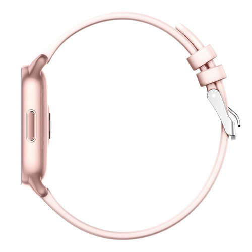 Zegarek Smart Watch SW009-2 pink r.gold/pink