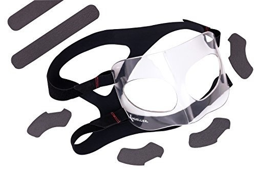 Face Guard Mueller Nosní stráž - 81457