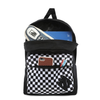 VANS New Skool Checkerboard Batoh -VN0002TL2OB + Benched Bag