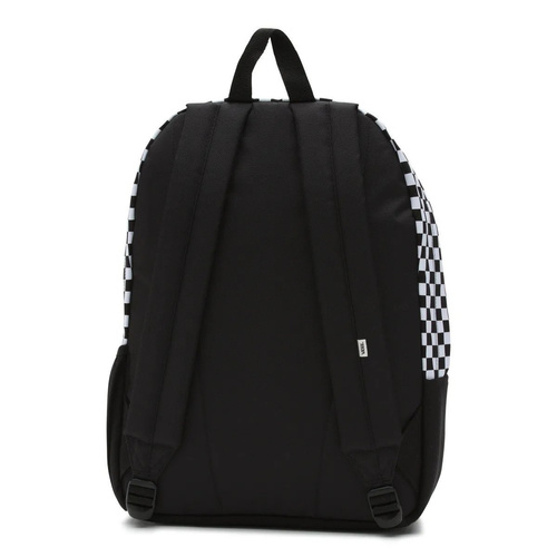 VANS Central Realm Batoh -VN0A3UQSBLK + Benched Bag